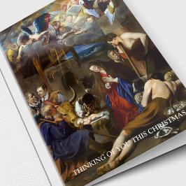 Bereavement Nativity Beileid Weihnachten