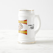 Berechnen etwas gehen Tasse (VorderseiteRechts)