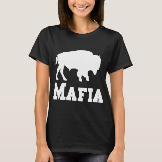 berechnet Mafiamafiageschenk T-Shirt