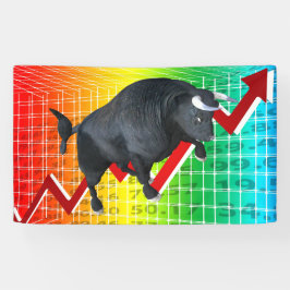 Berechnung des Bull Market Run Banner