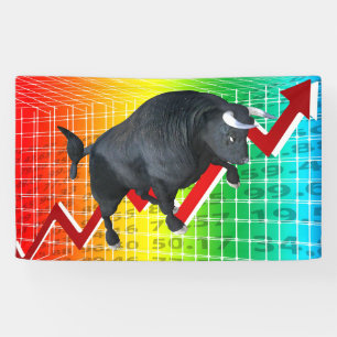 Berechnung des Bull Market Run Banner