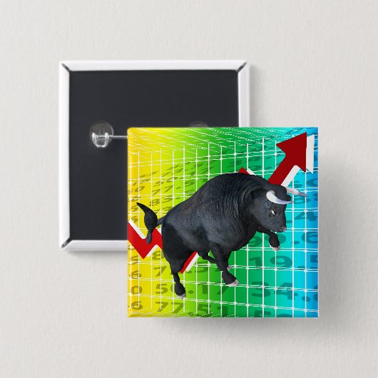 Berechnung des Bull Market Run Button (Vorne & Hinten)