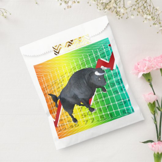 Berechnung des Bull Market Run Geschenktütchen (Versiegelt)