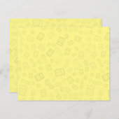 Berechnungsmuster (Vorne/Hinten)