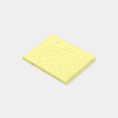 Berechnungsmuster Post-it Klebezettel (angewinkelt)