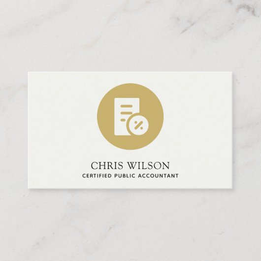 BERECHNUNGSSTEUER FÜR DIE MODERNE BERECHNUNG VON G VISITENKARTE (Vorderseite)