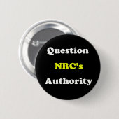 Berechtigung Frage NRCS Button (Vorne & Hinten)