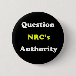 Berechtigung Frage NRCS Button