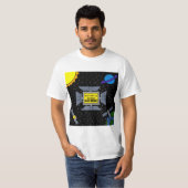 Bereich 1 T-Shirt (Vorne ganz)