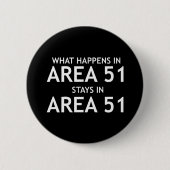 Bereich 51 button (Vorderseite)