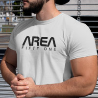 Bereich 51 Coole Bekleidung Alien UFO paranormal