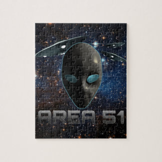 Bereich 51 puzzle