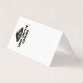 Bereich 51 Weihnachtsgrüße (Rückseite)