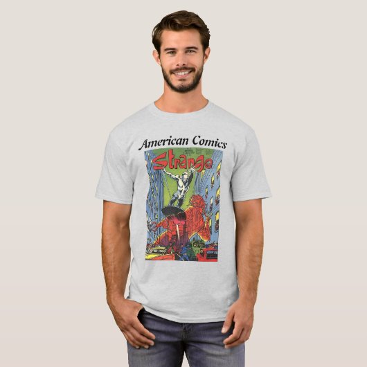 Bereich 5 T-Shirt (Vorne ganz)