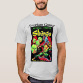 Bereich 6 T-Shirt (Vorderseite)