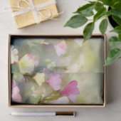 Bereich Blume - Abend Primrose (C) Aquarellfarbe Seidenpapier (Geschenk)