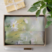 Bereich Blume-Daisy (C) Wasserfarbe Seidenpapier (Geschenk)