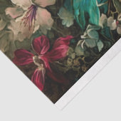 Bereich Blume Dekoupage & Kunsthandwerk Seidenpapier (Ausschnitt)