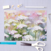 Bereich Blume-Pfeil (A) Aquarell Seidenpapier (Handwerk)