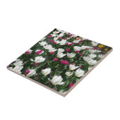 Bereich der Blume Fliese (Seite)