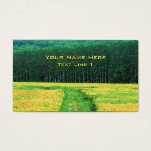 Bereich der Blume Naturkunde (Vorderseite)