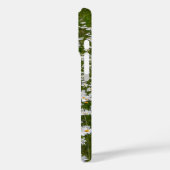 Bereich der Daisies Alaskan-Wildblumen Case-Mate iPhone Hülle (Rückseite / Links)