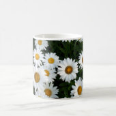Bereich der Daisies-Tasse Kaffeetasse (Mittel)