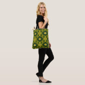 Bereich der Milchprodukte. Tasche (Am Model)