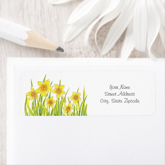 Bereich der Tierodien (Insitu)