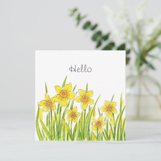 Bereich der Tierodien (Stehend Vorderseite)