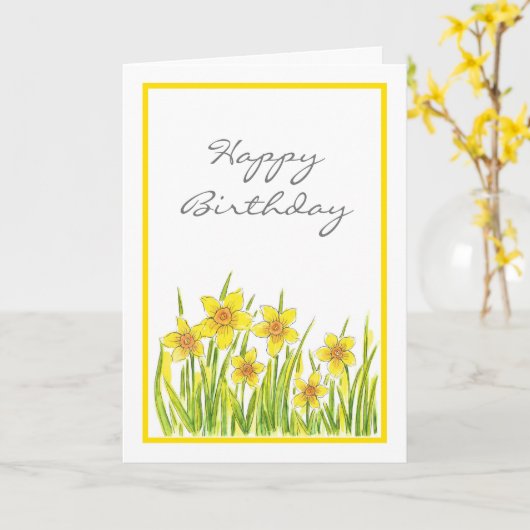 Bereich der Tierodien Karte (Gelbe Blume)