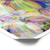 Bereich der Träume 2 Print High Res Poster (Ecke)