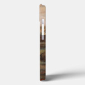 Bereich der Träume I Case-Mate iPhone Hülle (Rückseite / Links)