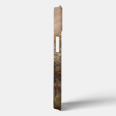 Bereich der Träume I Case-Mate iPhone Hülle (Rückseite / Rechts)