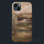 Bereich der Träume I Case-Mate iPhone Hülle<br><div class="desc">floral</div>