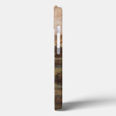 Bereich der Träume I Case-Mate iPhone Hülle (Rückseite / Links)