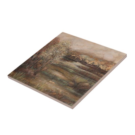 Bereich der Träume I Fliese (Seite)