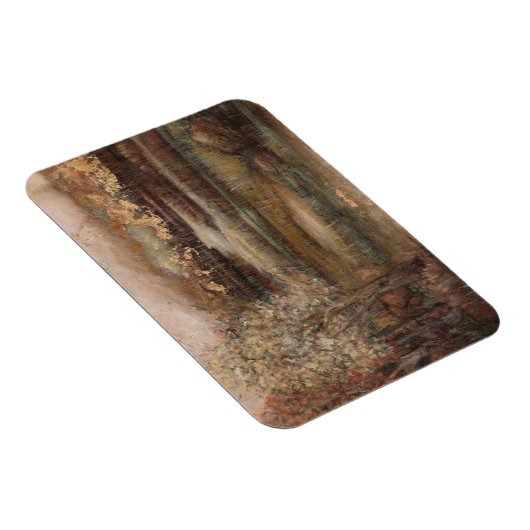 Bereich der Träume I Magnet (Rechte Seite)