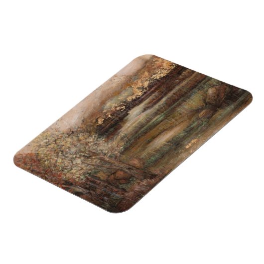 Bereich der Träume I Magnet (Linke Seite)