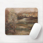 Bereich der Träume I Mousepad (Mit Mouse)