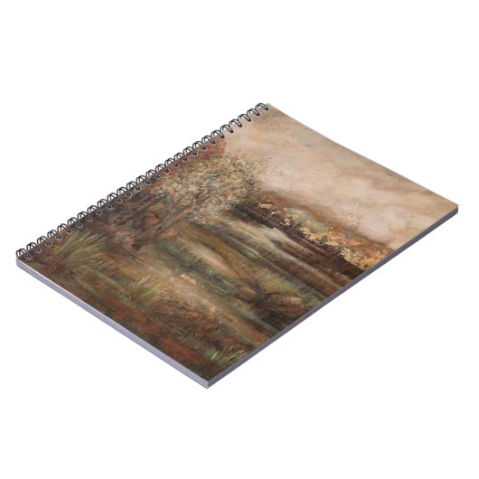 Bereich der Träume I Notizblock (Linke Seite)