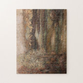 Bereich der Träume I Puzzle (Vertikal)