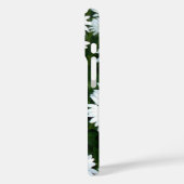 Bereich des iPhone Case (Rückseite / Links)