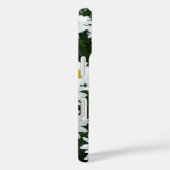 Bereich des iPhone Case (Rückseite / Rechts)