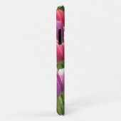 Bereich des iPhone-Falls Tulips Case-Mate iPhone Hülle (Hinten/Rechts)