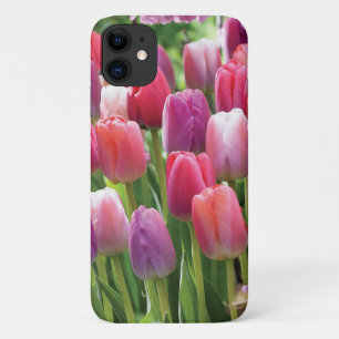 Bereich des iPhone-Falls Tulips Case-Mate iPhone Hülle