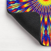 Bereich in mousepad (Ecke)