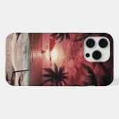 Bereich iPhone Hülle (Rückseite (Horizontal))