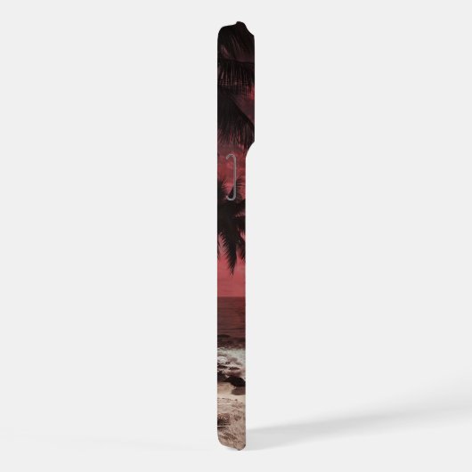 Bereich iPhone Hülle (Rechte Seite)