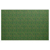 Bereich Kleeblätter Digitale Kunstmuster St Patric Stoff (Fat Quarter (45,7 x 55,9 cm))